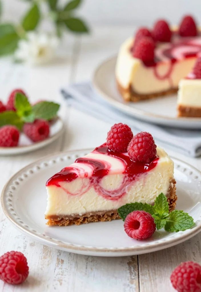 Yummy Sweety Cheesecake Slices